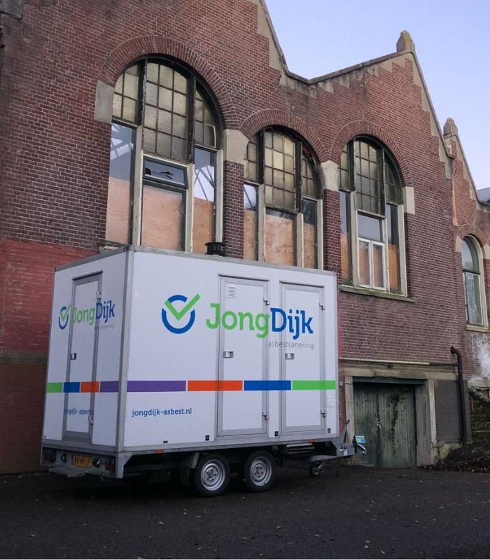 Asbest onderzoek laten uitvoeren