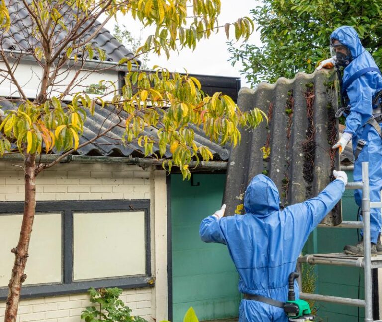 Asbestverwijdering in Gooise Meren
